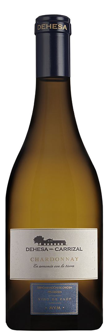 DEHESA DEL CARRIZAL CHARDONNAY  2023