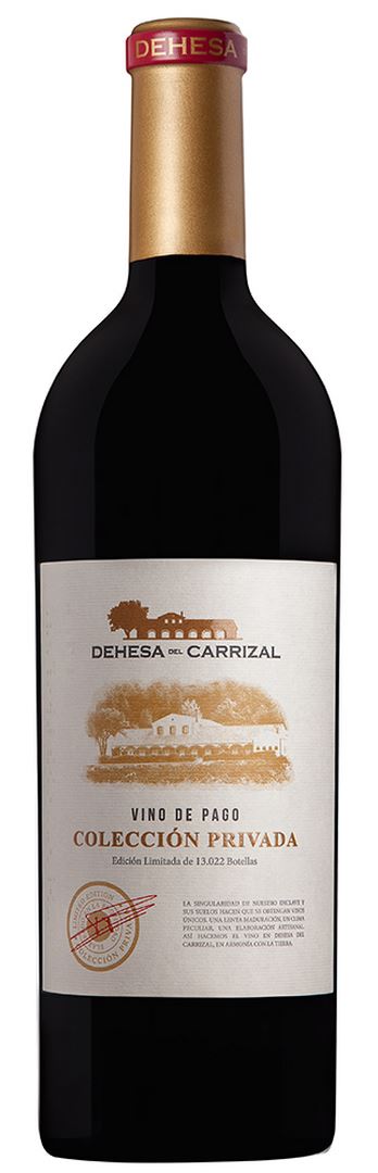 DEHESA DEL CARRIZAL COLECCIÓN PRIVADA 2021