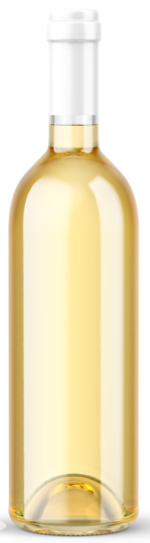 CALIZA ORGANIC VERDEJO SAUVIGNON BLANC 2025