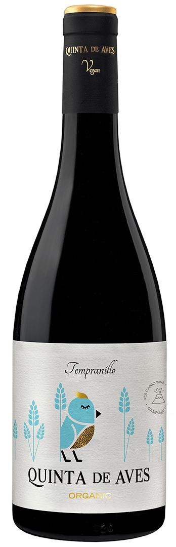 QUINTA DE AVES TEMPRANILLO 2024