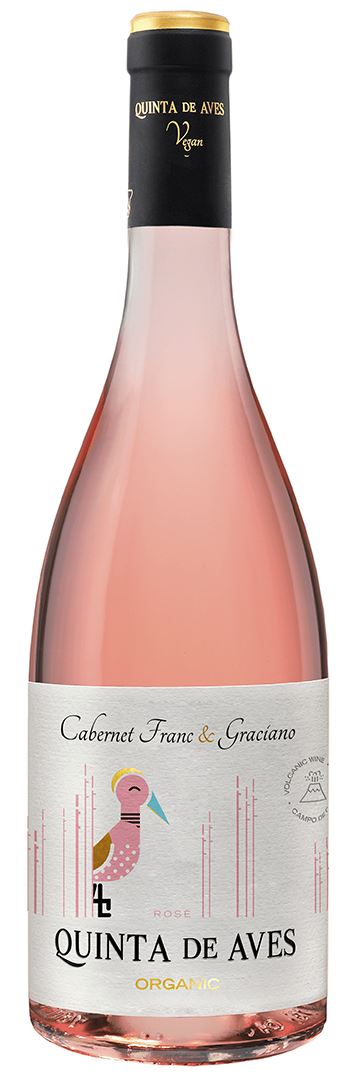 QUINTA DE AVES CABERNET FRANC & GRACIANO 2025