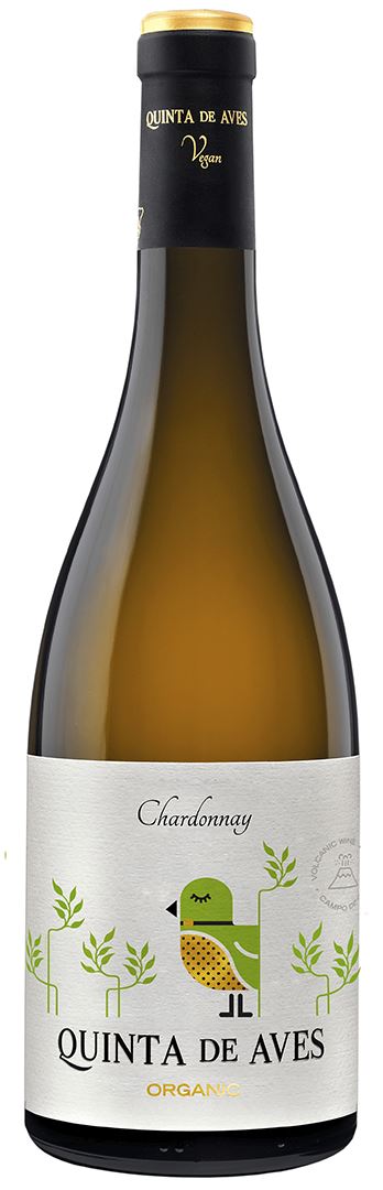 QUINTA DE AVES CHARDONNAY 2025