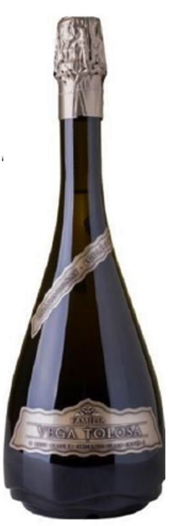 VEGA TOLOSA BRUT NATURE  2023