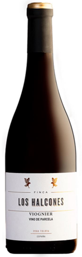 FINCA LOS HALCONES VIOGNIER 2025