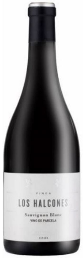 FINCA LOS HALCONES SAUVIGNON BLANC 2025