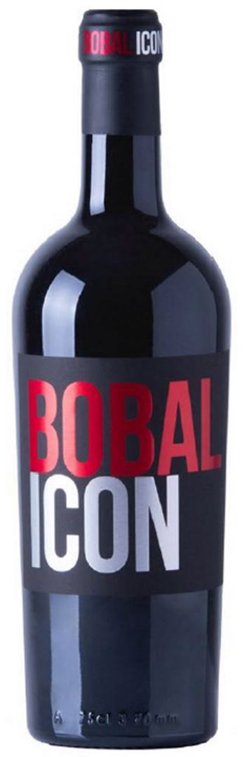 BOBAL ICON 2024