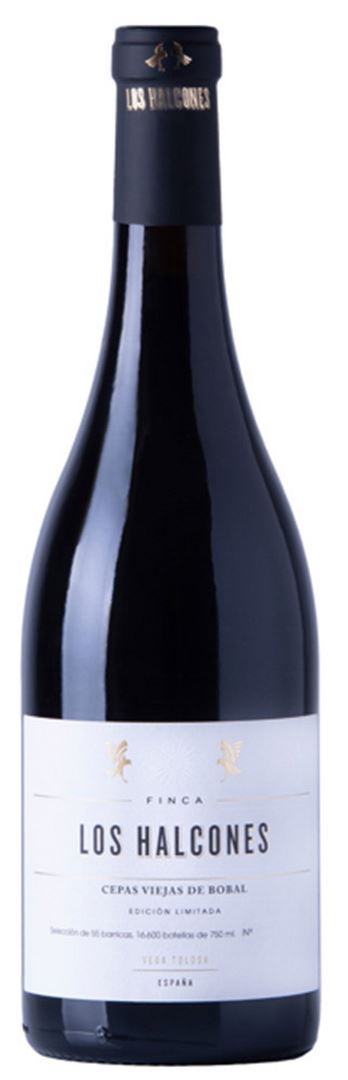 FINCA LOS HALCONES 2023