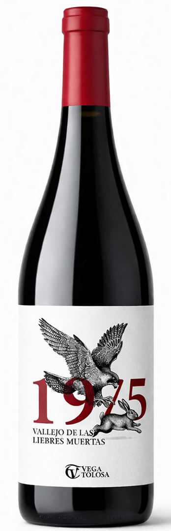 VALLEJO DE LAS LIEBRES MUERTAS 2024