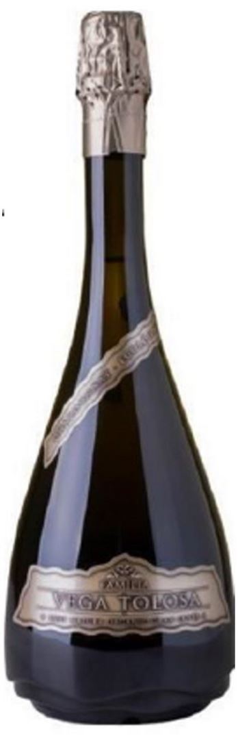 VEGA TOLOSA BRUT NATURE GRAN CUVEE 2018