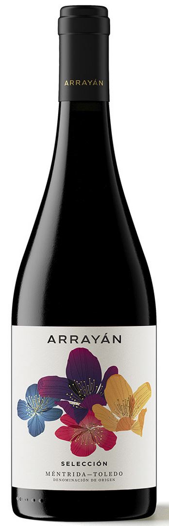 ARRAYÁN SELECCIÓN 2021