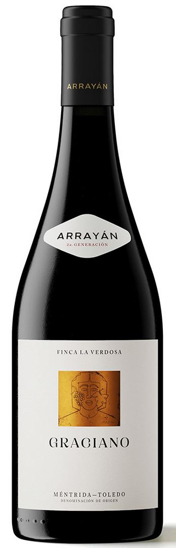 ARRAYÁN GRACIANO 2023