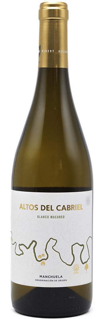 ALTOS DEL CABRIEL MACABEO 2025