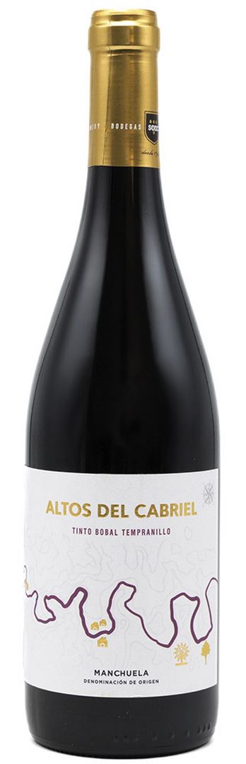 ALTOS DEL CABRIEL 2025