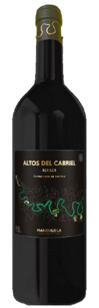 ALTOS DEL CABRIEL ED. ESP. BLANCO 2024