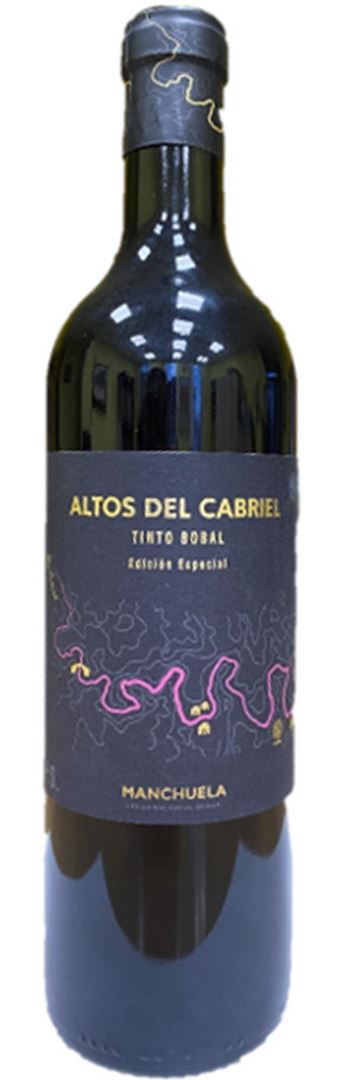 ALTOS DEL CABRIEL ED. ESP. TINTO 2024