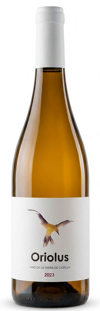 ORIOLUS 2023 FERMENTADO EN BARRICA