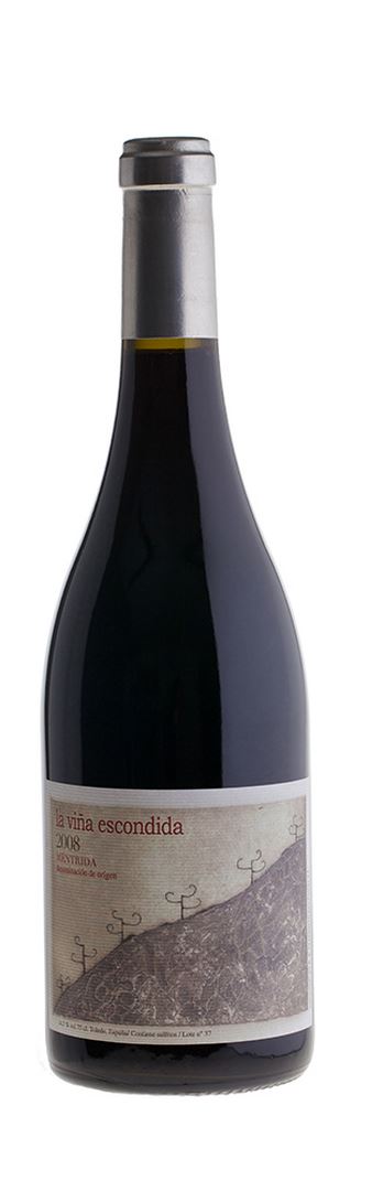 LA VIÑA ESCONDIDA 2021