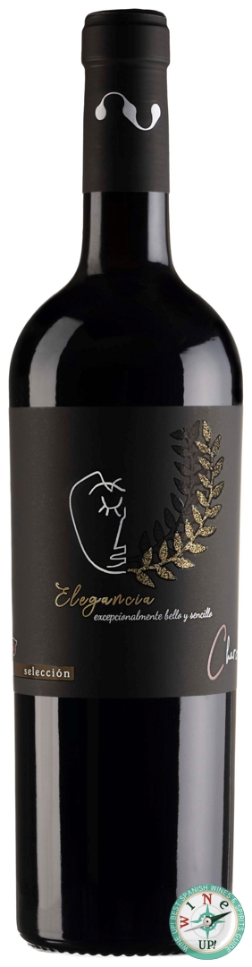 CHARCÓN ELEGANCIA 2023