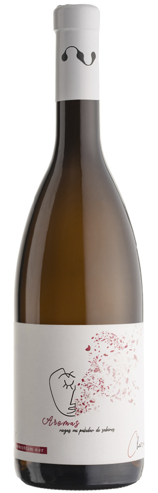 CHARCÓN AROMAS 2025