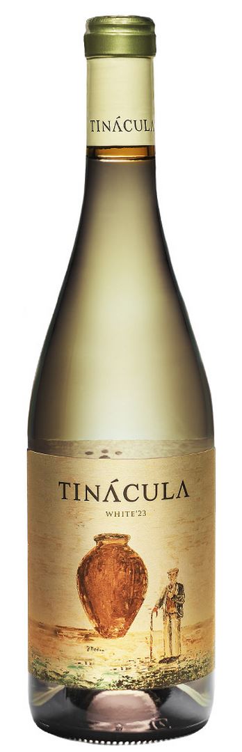 TINÁCULA WHITE PARDILLA 2024