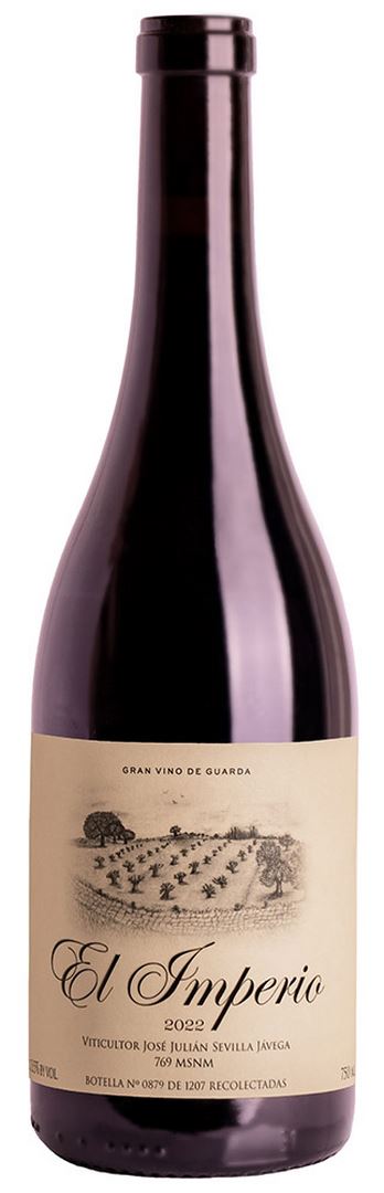 EL IMPERIO 2023