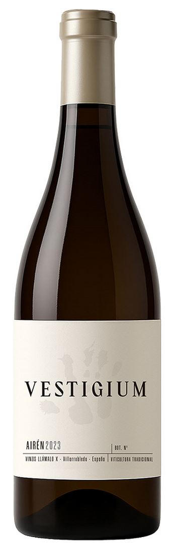 VESTIGIUM AIRÉN 2023