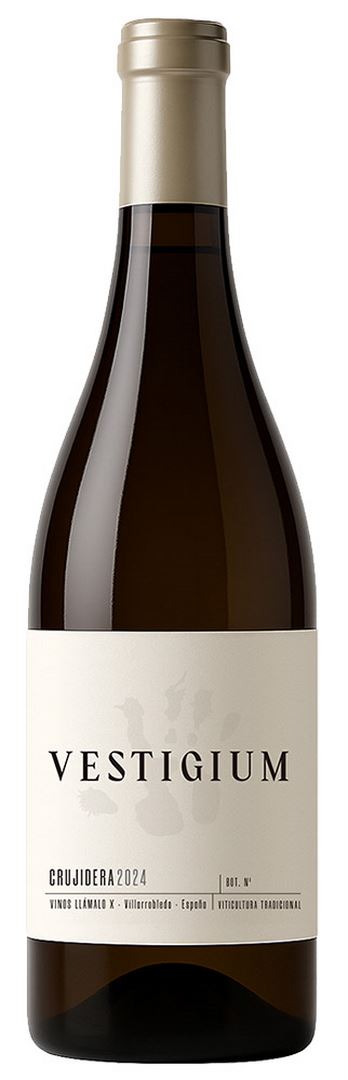 VESTIGIUM CRUJIDERA 2024
