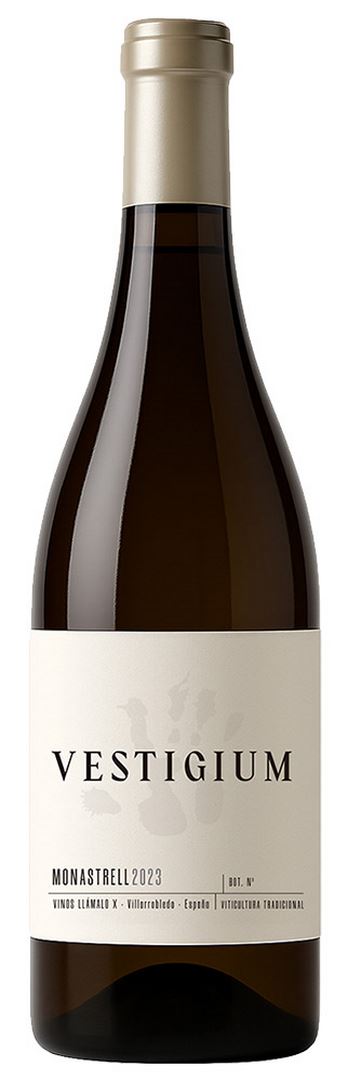 VESTIGIUM MONASTRELL 2023