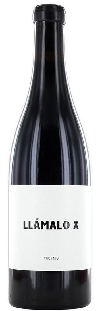 LLÁMALO X TINTO 2023
