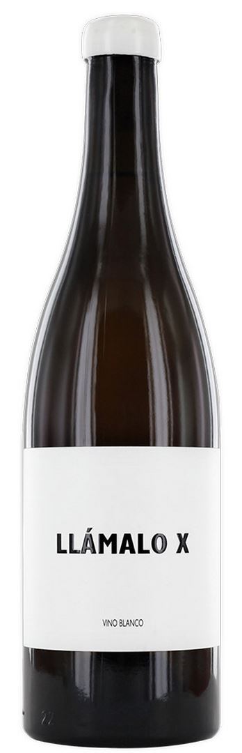 LLÁMALO X BLANCO 2024