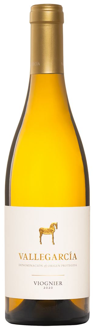 VALLEGARCÍA VIOGNIER 2023