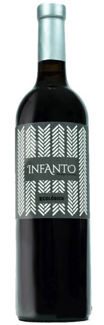INFANTO TEMPRANILLO 2025