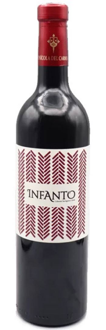 INFANTO CABERNET-SYRAH 2025