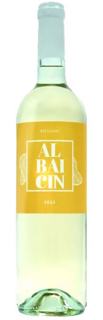 ALBAICIN RIESLING  2025