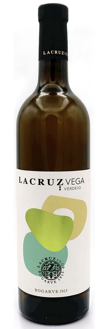 LACRUZ VEGA VERDEJO 2025