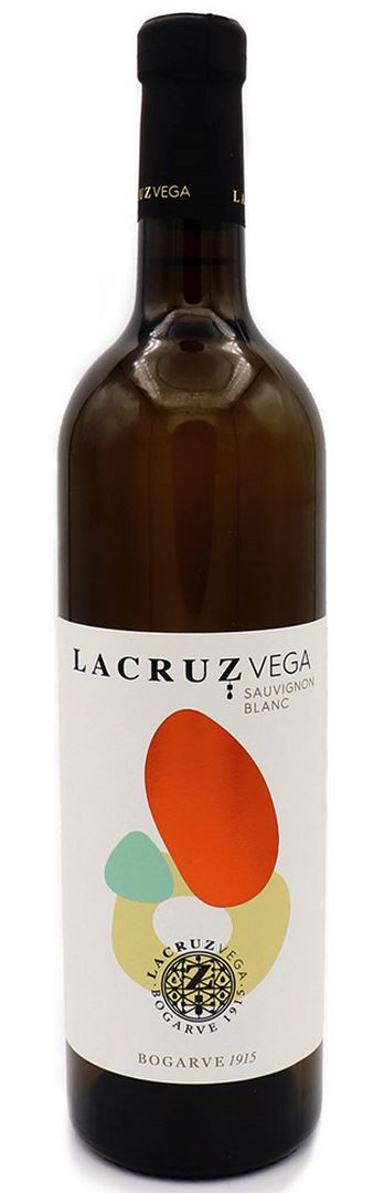 LACRUZ VEGA SAUVIGNON BLANC 2025