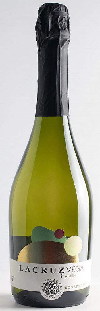LACRUZ VEGA ESPUMOSO AIREN 2023