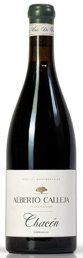 CHACÓN VINO DE PARCELA 2023
