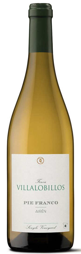 FINCA VILLALOBILLOS AIREN PIE FRANCO 2024