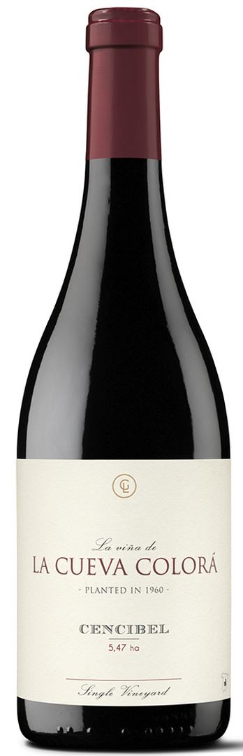 LA CUEVA COLORÁ 2022