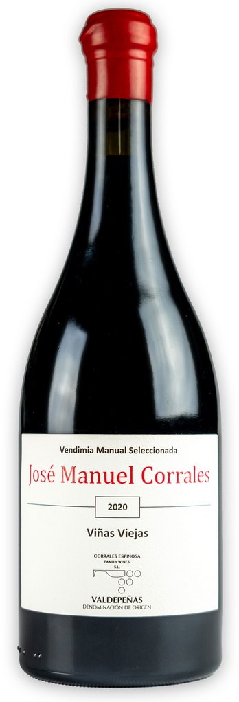 JOSE MANUEL CORRALES 2023