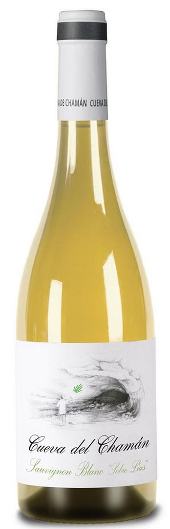 CUEVA DEL CHAMÁN SAUVIGNON BLANC 2025
