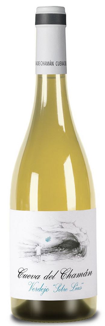 CUEVA DEL CHAMÁN VERDEJO 2025