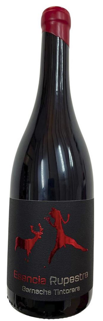 RUPESTRE ESENCIA 2022