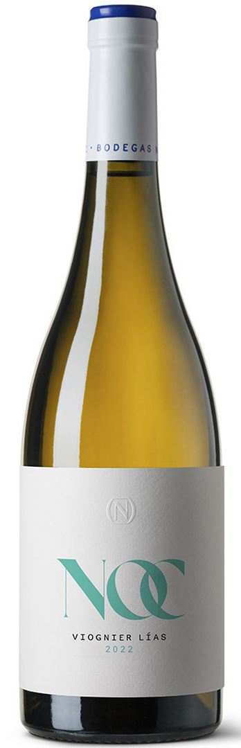 NOC VIOGNIER LIAS 2024