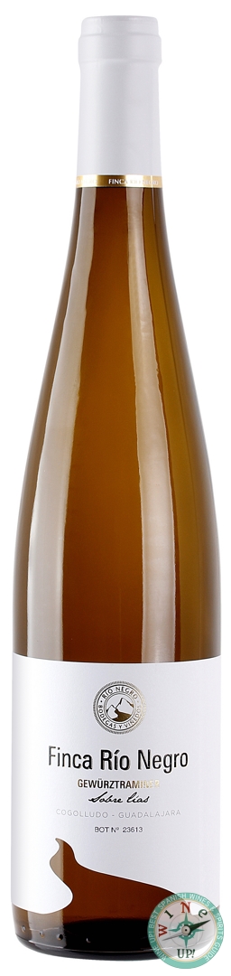 FINCA RIO NEGRO GEWÜZTRAMINER  2024
