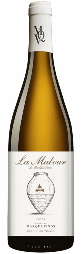 LA MALVAR DE MQV 2024