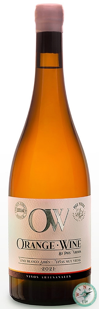 FINCA CASA RANA ORANGE WINE 2022