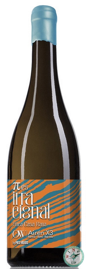 PI ES IRRACIONAL 2022