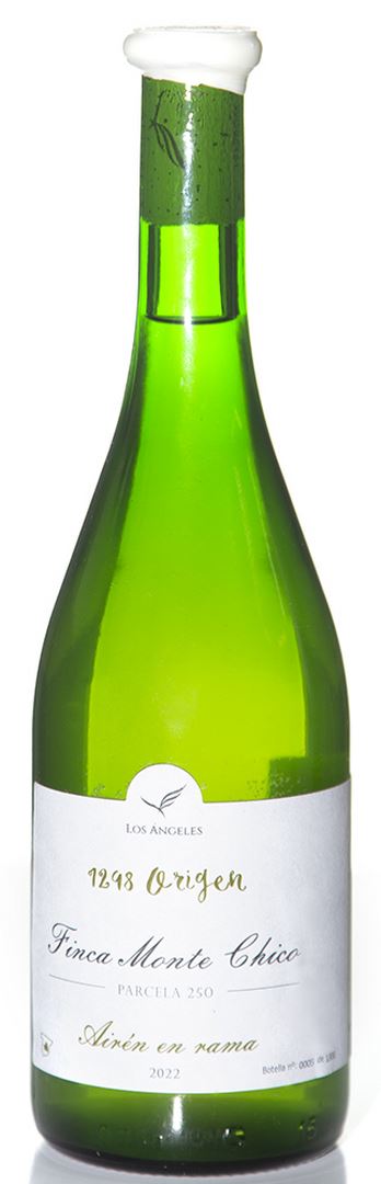 1298 ORIGEN FINCA MONTE CHICO 2025